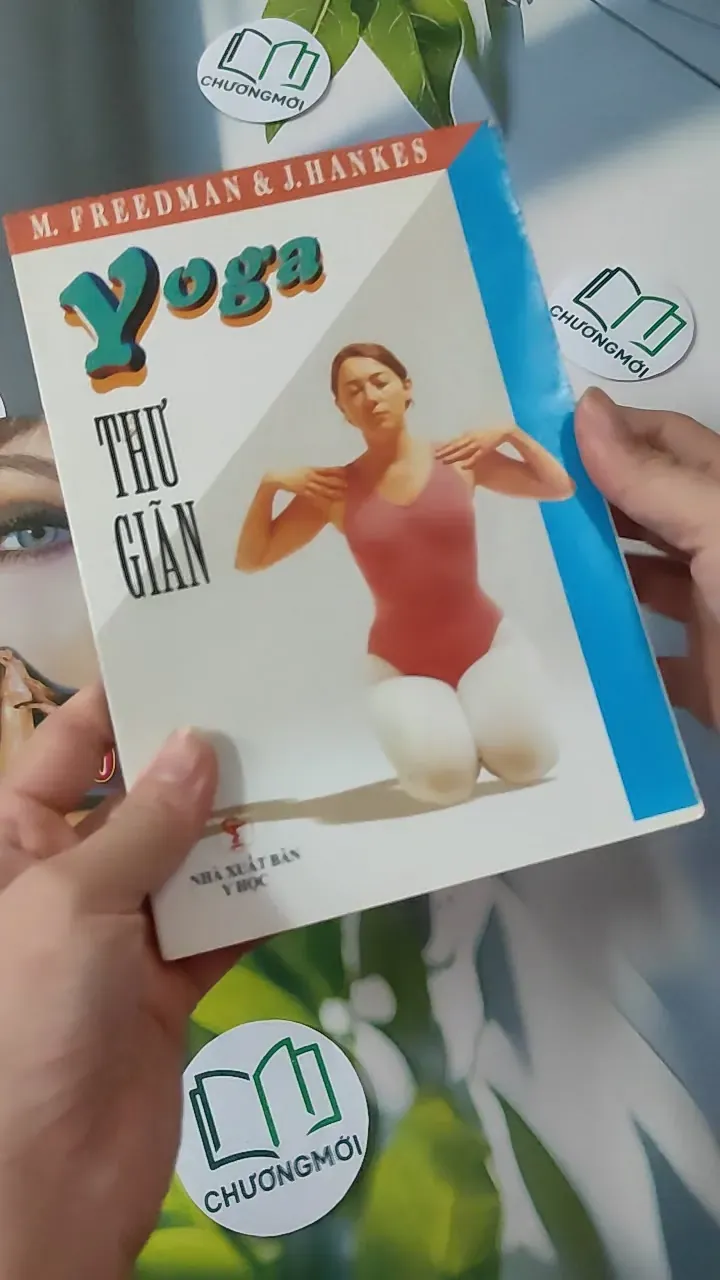 Combo Yoga Thư Giãn, Cho Phái Nữ 780828