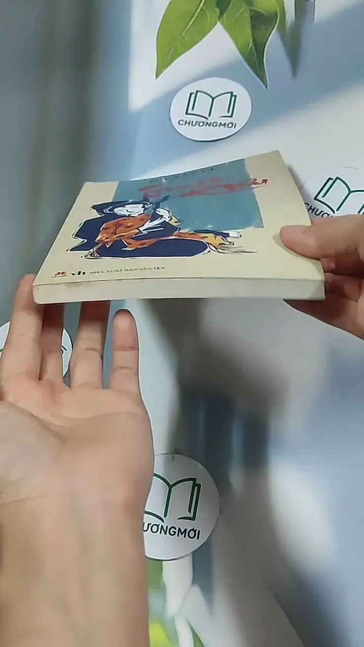 Truyện Kiều - Nguyễn Du 698559