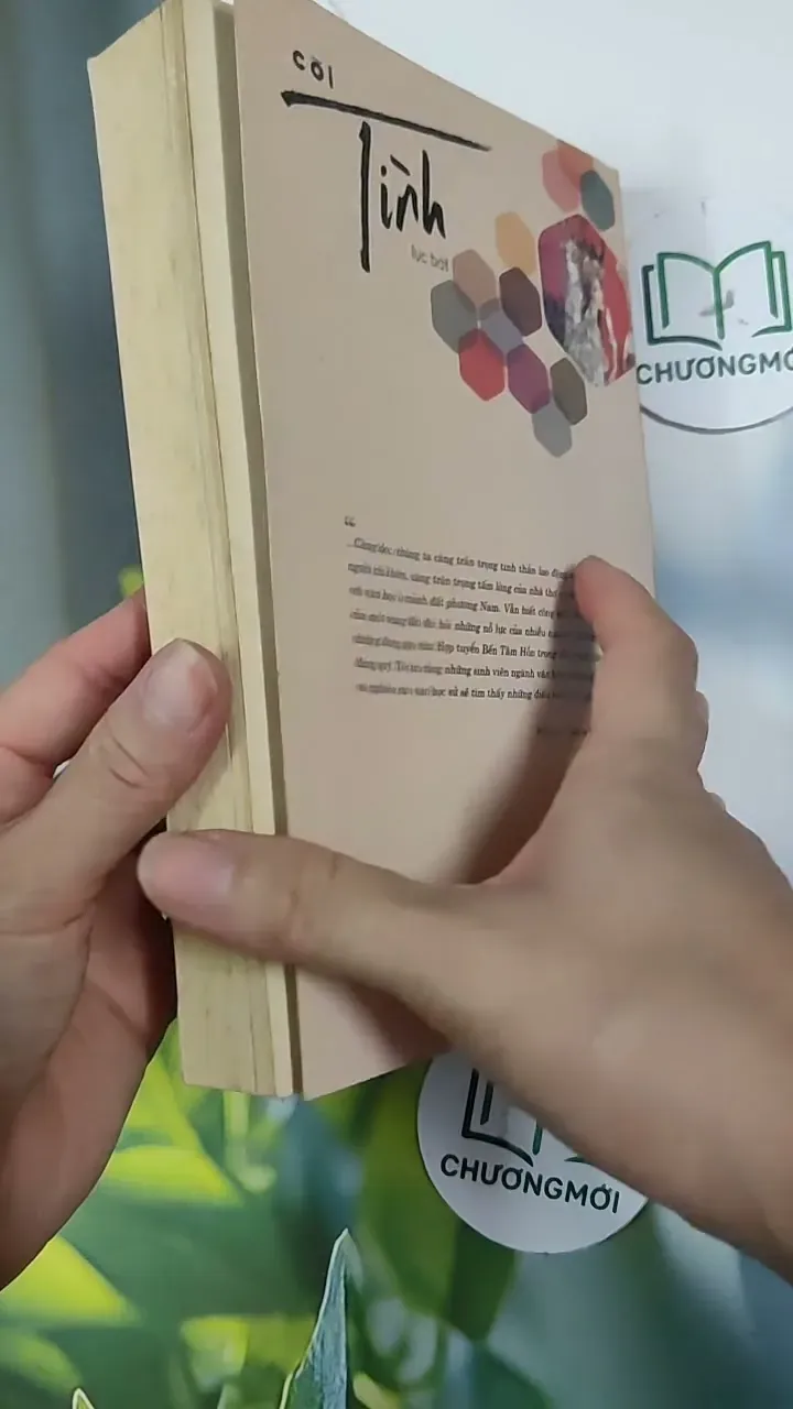 Cõi Tình Lục Bát -Hợp Tuyển Thơ, Nhạc, Hoạ - Thiên Hà 705634