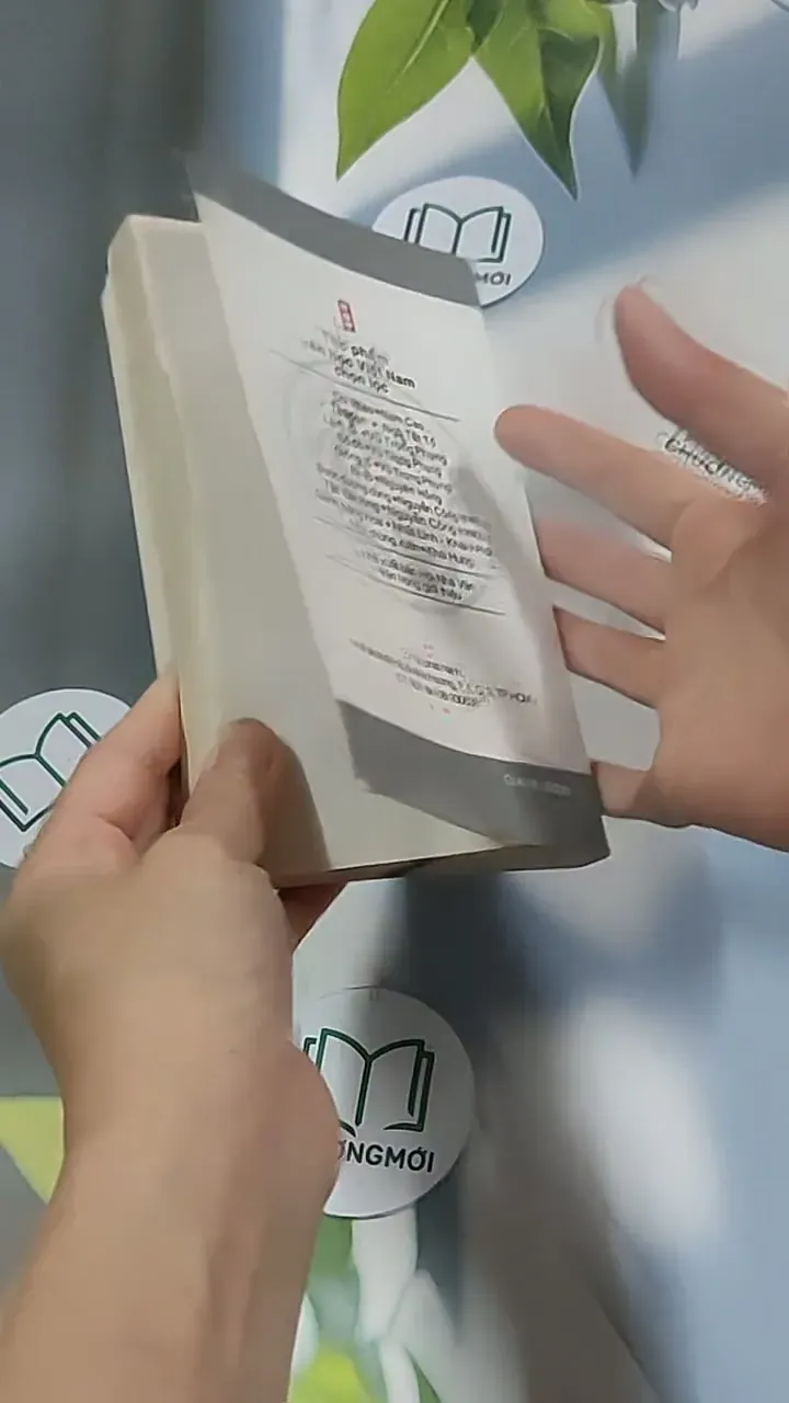 Chí Phèo - Nam Cao 698549