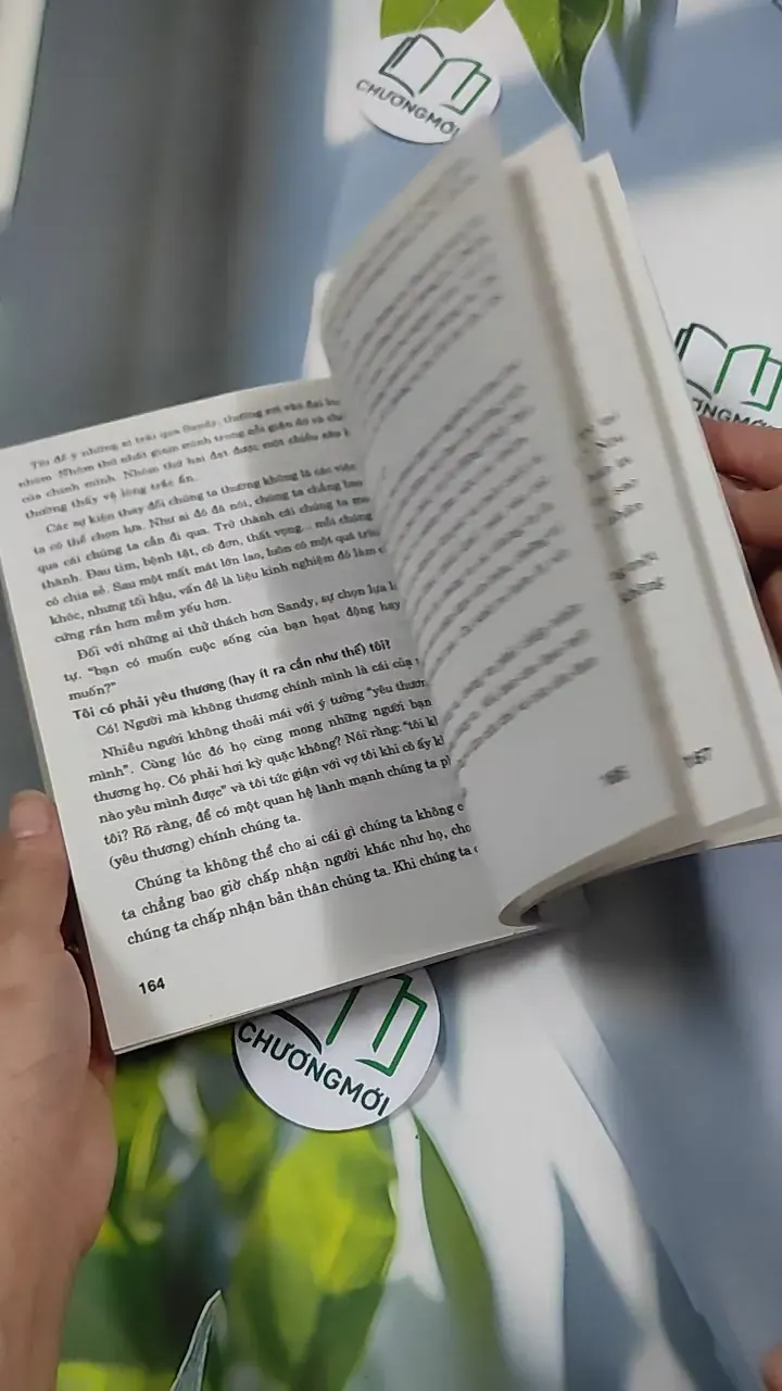 Đạo làm người - Đinh Vũ 776240