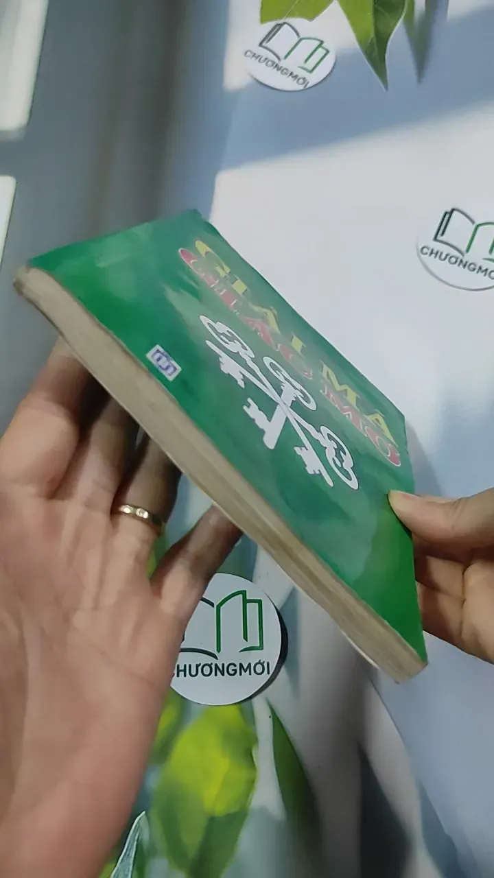 Giải Mã Giấc Mơ - Nguyễn Văn Chung 776199