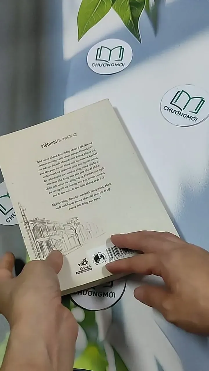 Thương nhớ mười hai - Vũ Bằng 698600