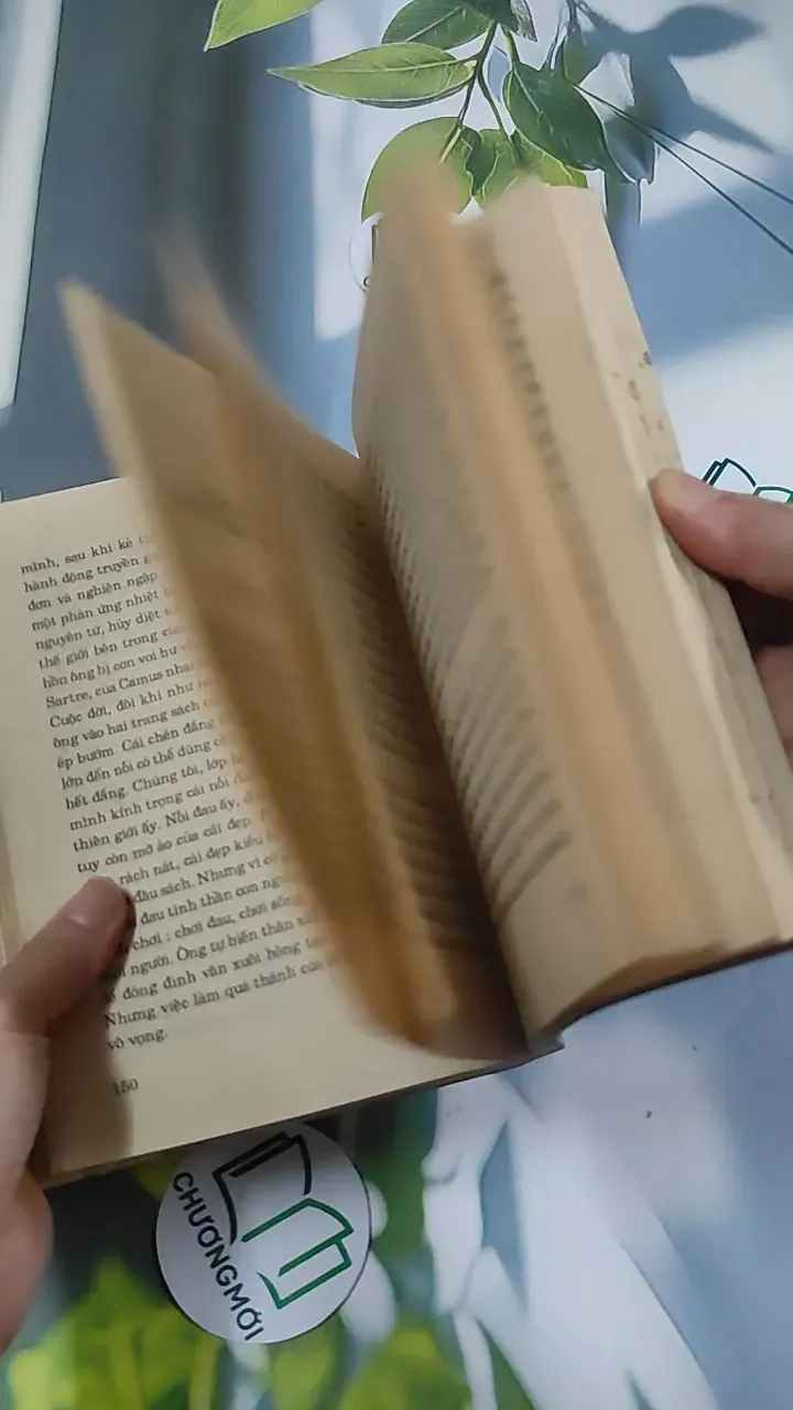 [XƯA] Thơ Phản Thơ (1997) - Trần Mạnh Hảo 776050