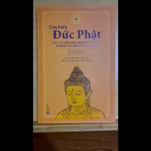 Tìm Hiểu Đức Phật Qua Các Tôn Giáo Phổ Biến Ở Ấn Độ - Robert Decaroli 298524