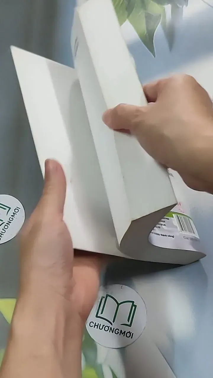 [MIỄN PHÍ BỌC SÁCH] Quản trị chất lượng - Nguyễn Kim Định 698516