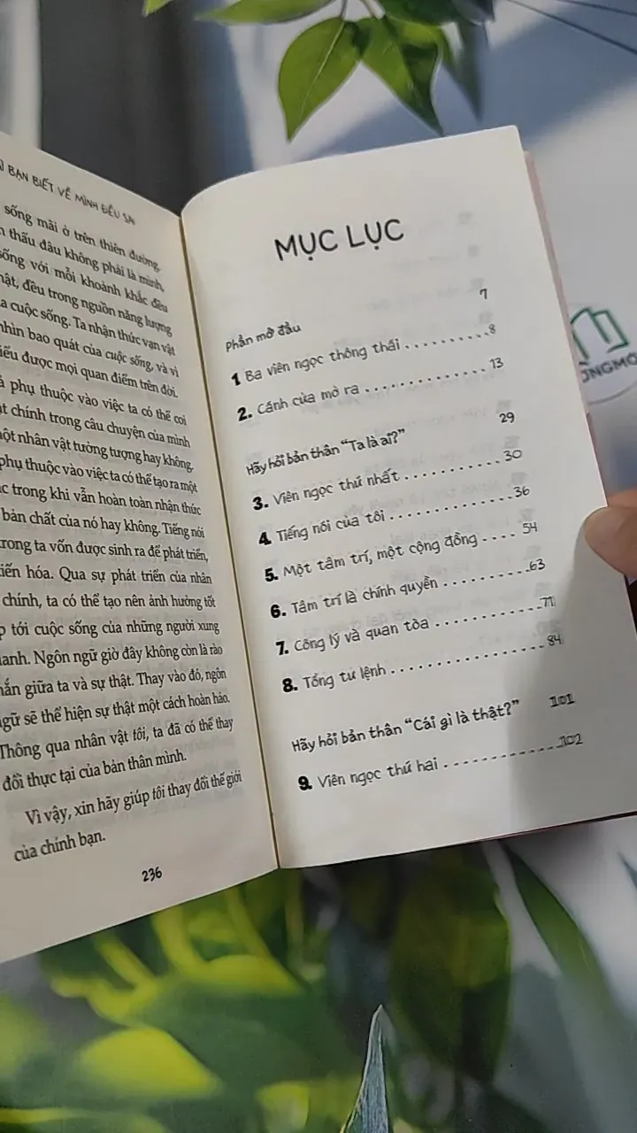 Những Gì Bạn Biết Về Mình Đều Sai - Don Miguel Ruiz & Barbara Emrys 787053