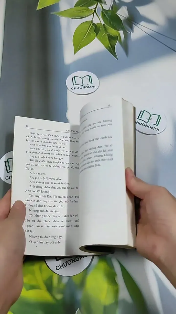 Khi Nào Anh Thuộc Về Em? - Cấn Vân Khánh 705662