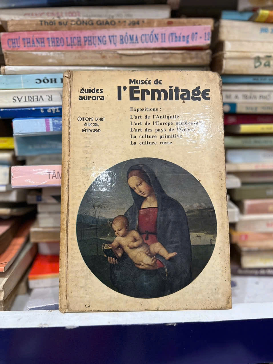 Musée de l'Ermitage