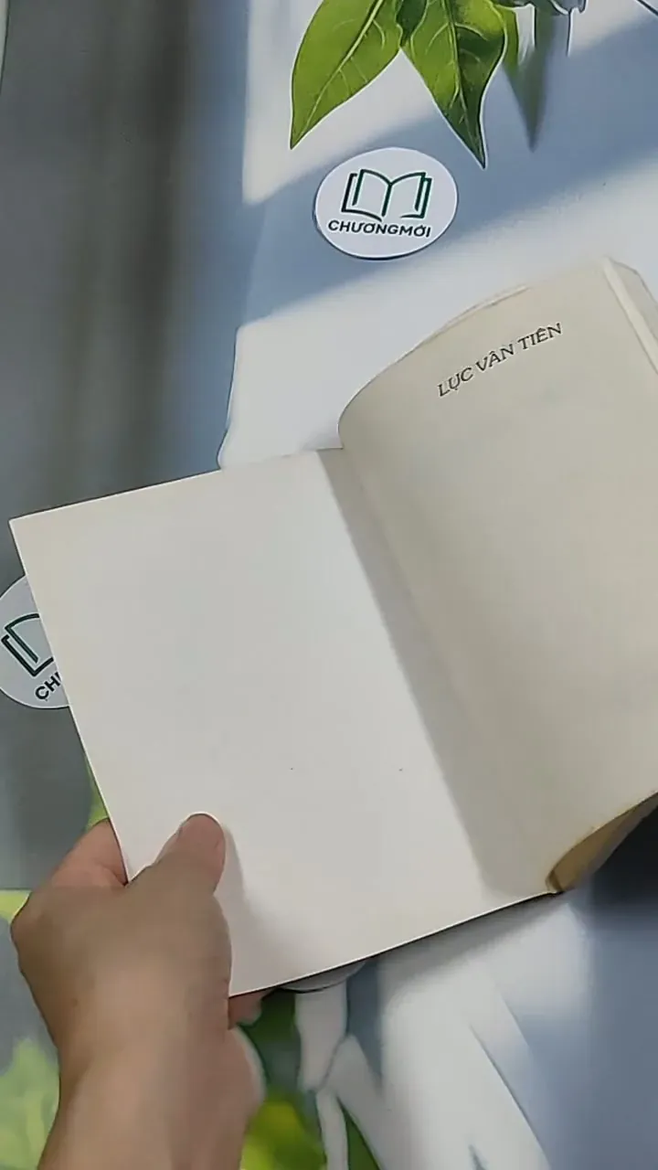 Lục Vân Tiên - Nguyễn Đình Chiểu 698634