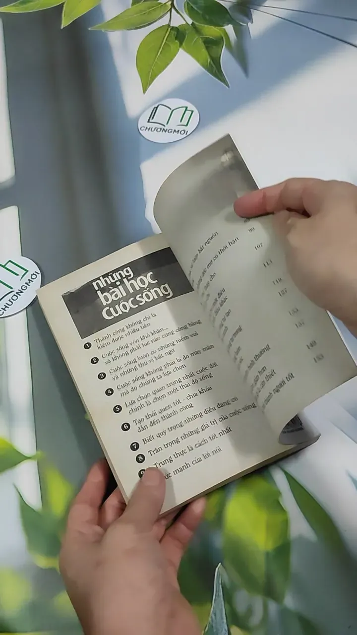 Những Bài Học Cuộc Sống - Hal Urban 787095