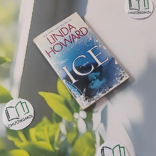 Ice - Linda Howard