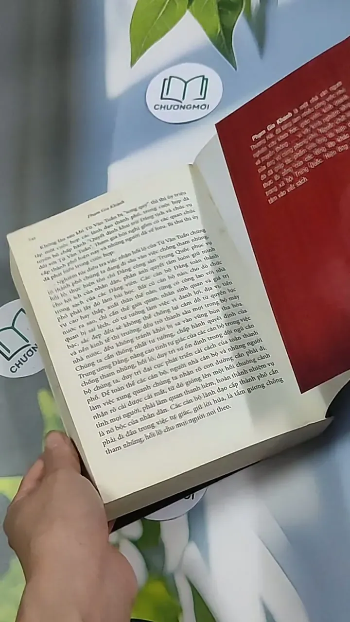 Osin nhà bộ trưởng - Phạm Gia Khánh 698606