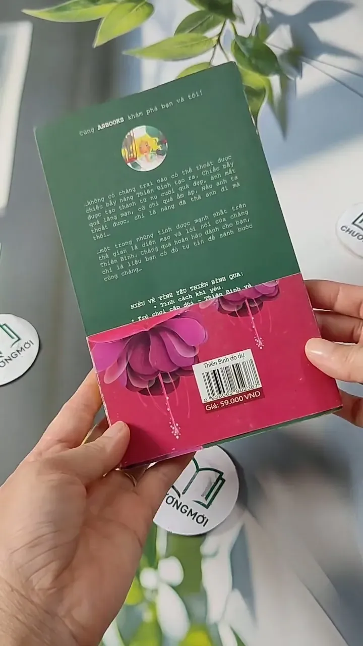 12 mảnh ghép tình yêu: Thiên Bình do dự 713795