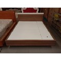 Giường  gỗ MDF cũ SP016466