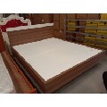 Giường  gỗ MDF cũ SP016466 2913