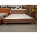 Giường  gỗ MDF cũ SP016466 2913