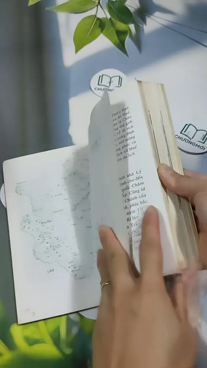 Du Lịch Xứ Huế Trên Những Nẻo Dân Ca - Lê Văn Chương 707263