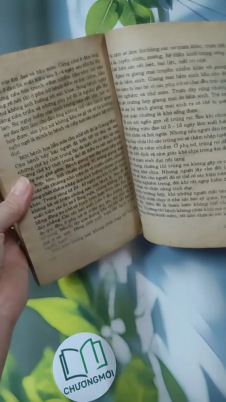 [XƯA] Bác Sĩ Giải Đáp Về Chuyện Ấy... (1998) - GS. Ferederic Rositer 780848