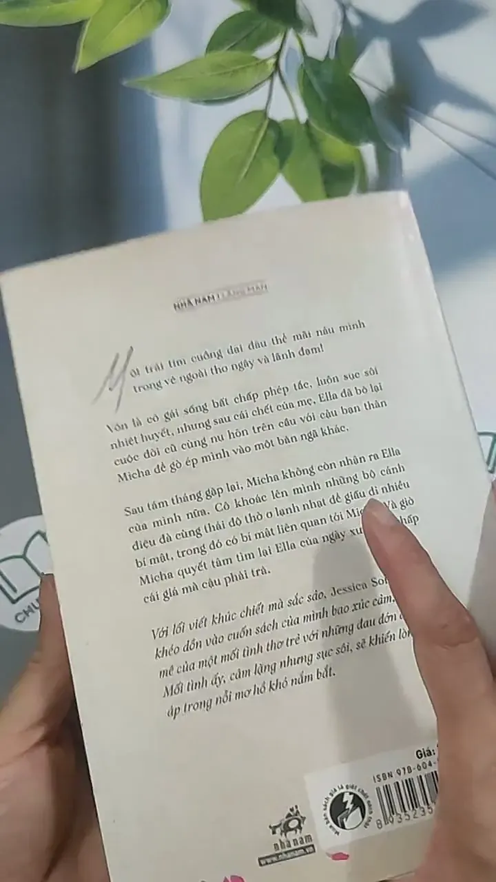 Bí mật của Ella và Micha - Jessica Sorensen 694939