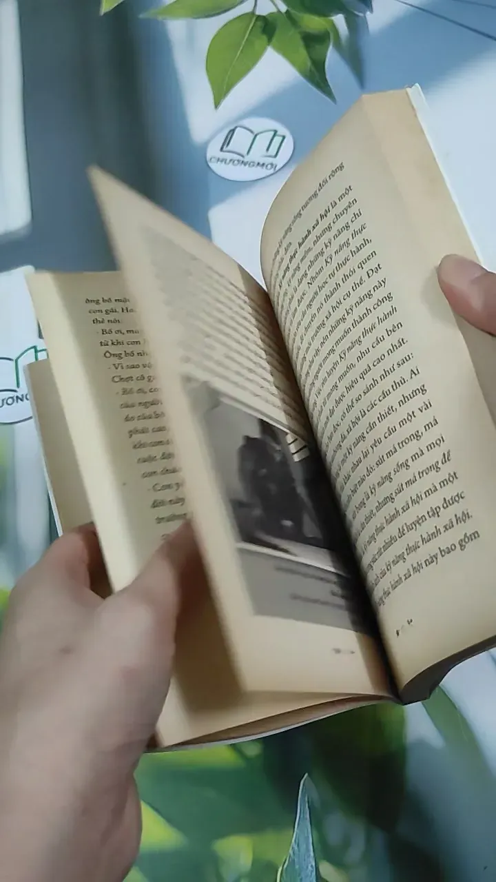 Sống Có Giá Trị Hãy Sống Mạnh Mẽ 787083