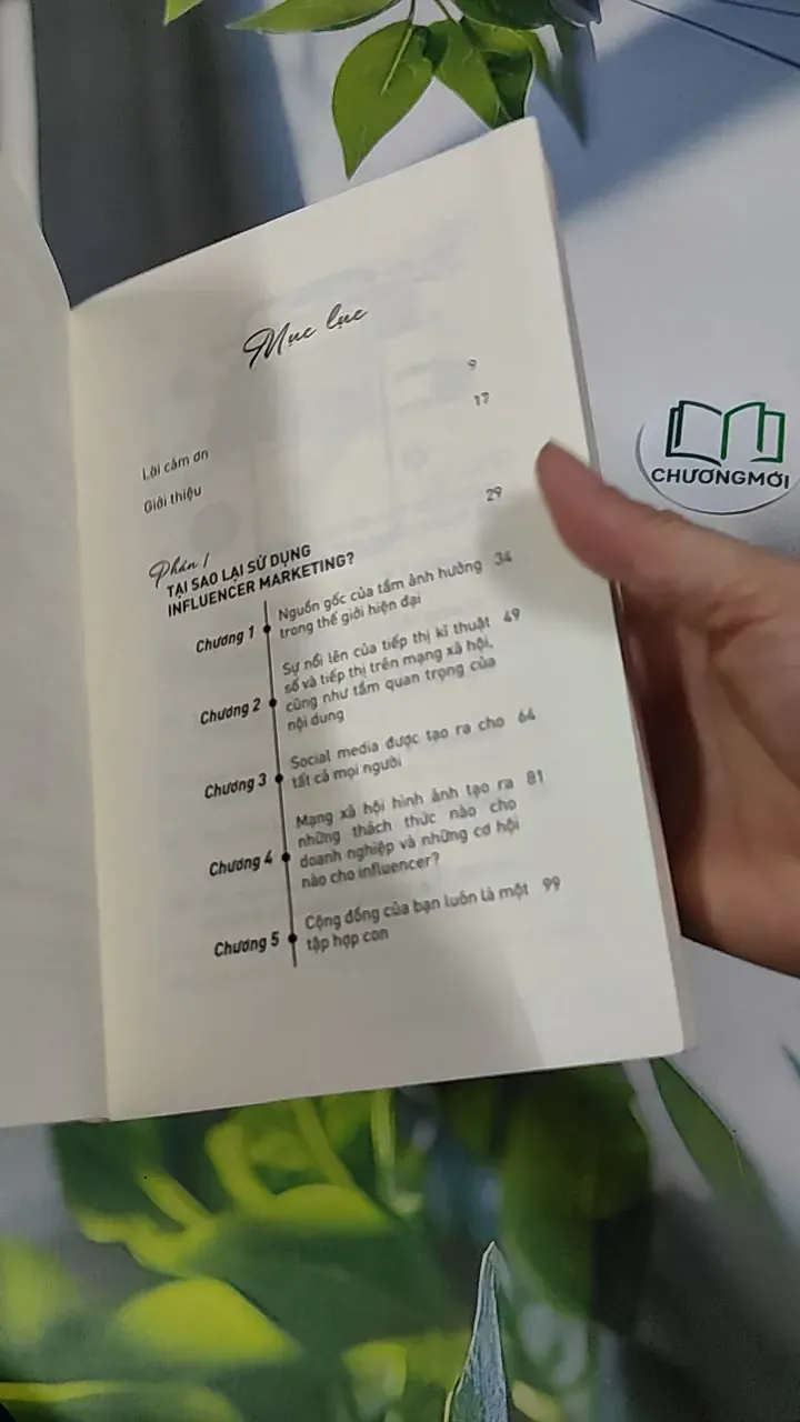 Chiến Lược Influencer Marketing - Neal Schaffer 787070