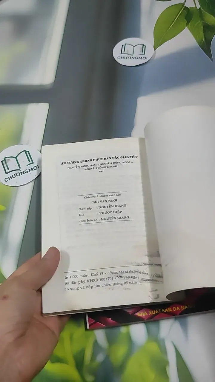 Combo: Ấn Tượng Trong Phút Đầu Tiên, 1001 Cách Chinh Phục Lòng Người 727356