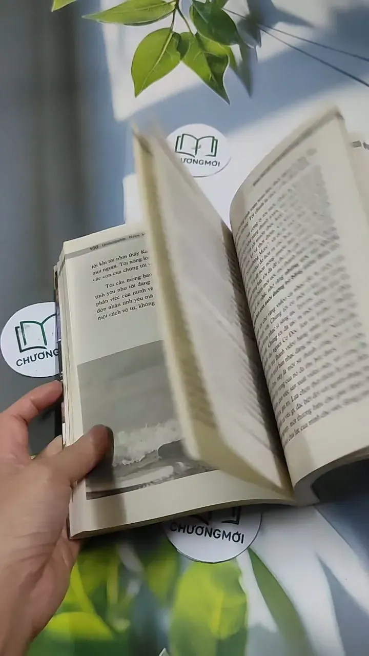 Đừng Bao Giờ Từ Bỏ Khát Vọng - Nick Vujicic 707250