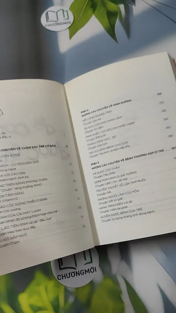 Để con được ốm (Để con được ốm) 780898