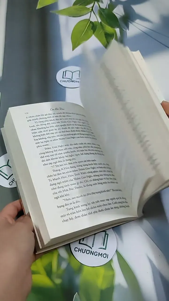 Cô Gái Năm Ấy Chúng Ta Cùng Theo Đuổi 705730