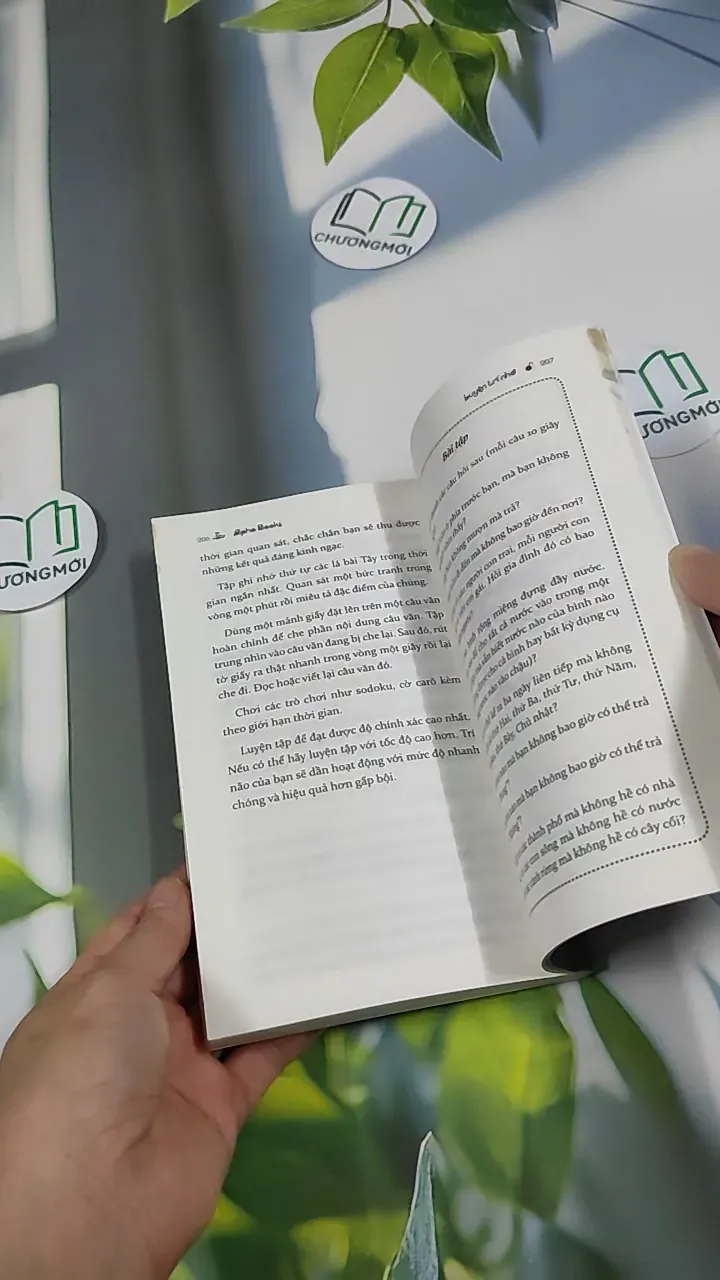 Luyện Trí Nhớ - Alpha Books 787052