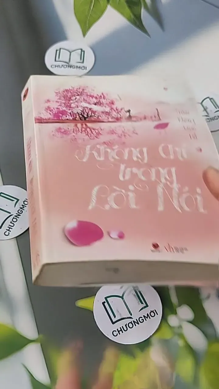 Không Chỉ Trong Lời Nói - Tình Không Lam Hề 705630