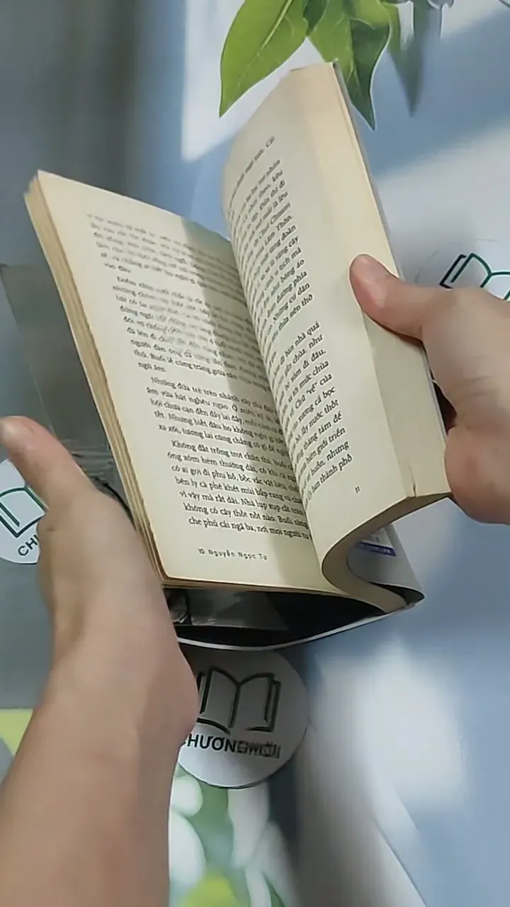 Đong tấm lòng - Nguyễn Ngọc Tư 698551