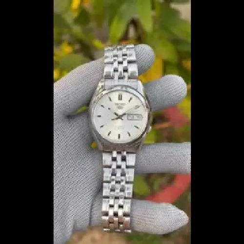 Seiko 5 automatic  714385