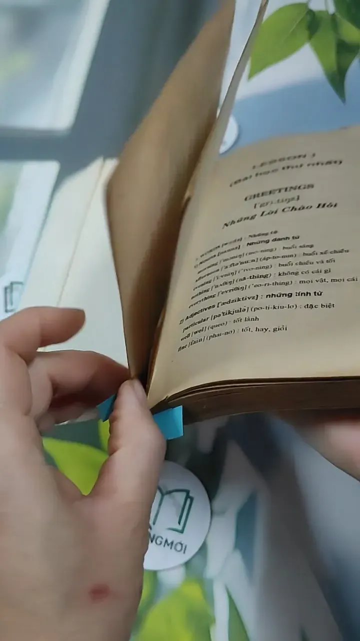 Tiếng Anh Thực Dụng Dễ Học 727293