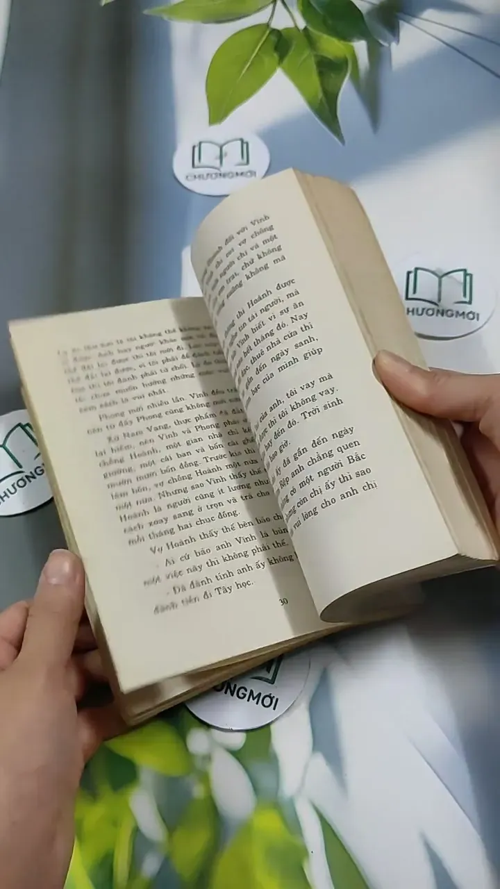 Tôi Là Mẹ - Lê Văn Trương 713870