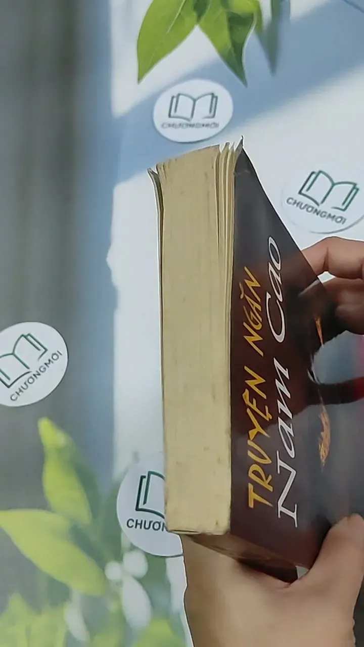 Truyện ngắn Nam Cao - Nam Cao 698596