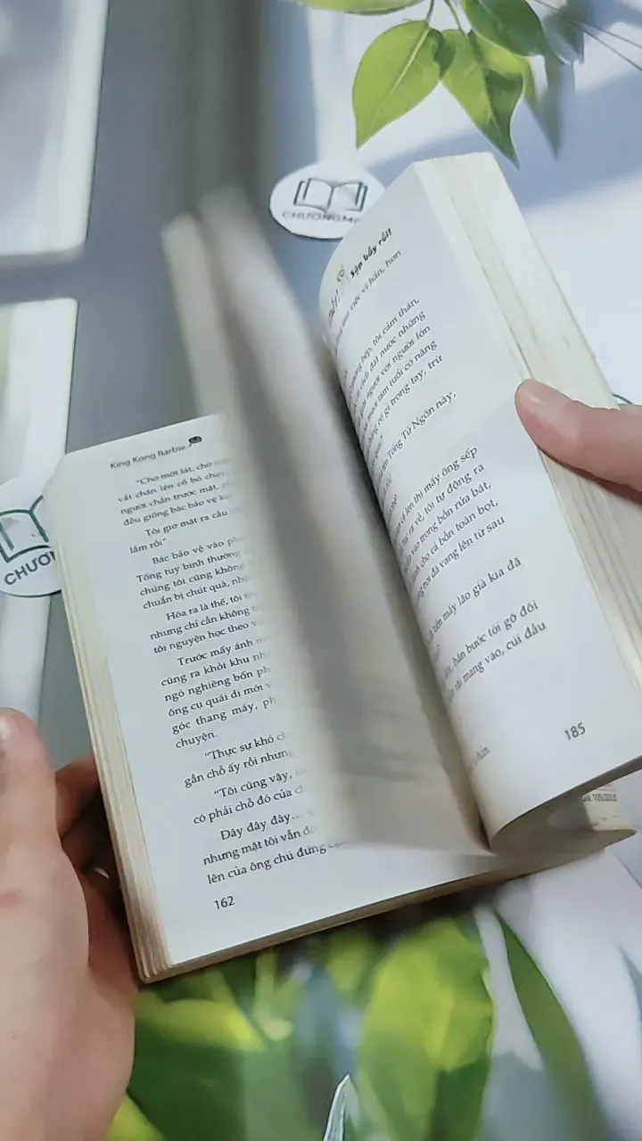 Chết! Sập Bẫy Rồi! - King Kong Barbie 744716