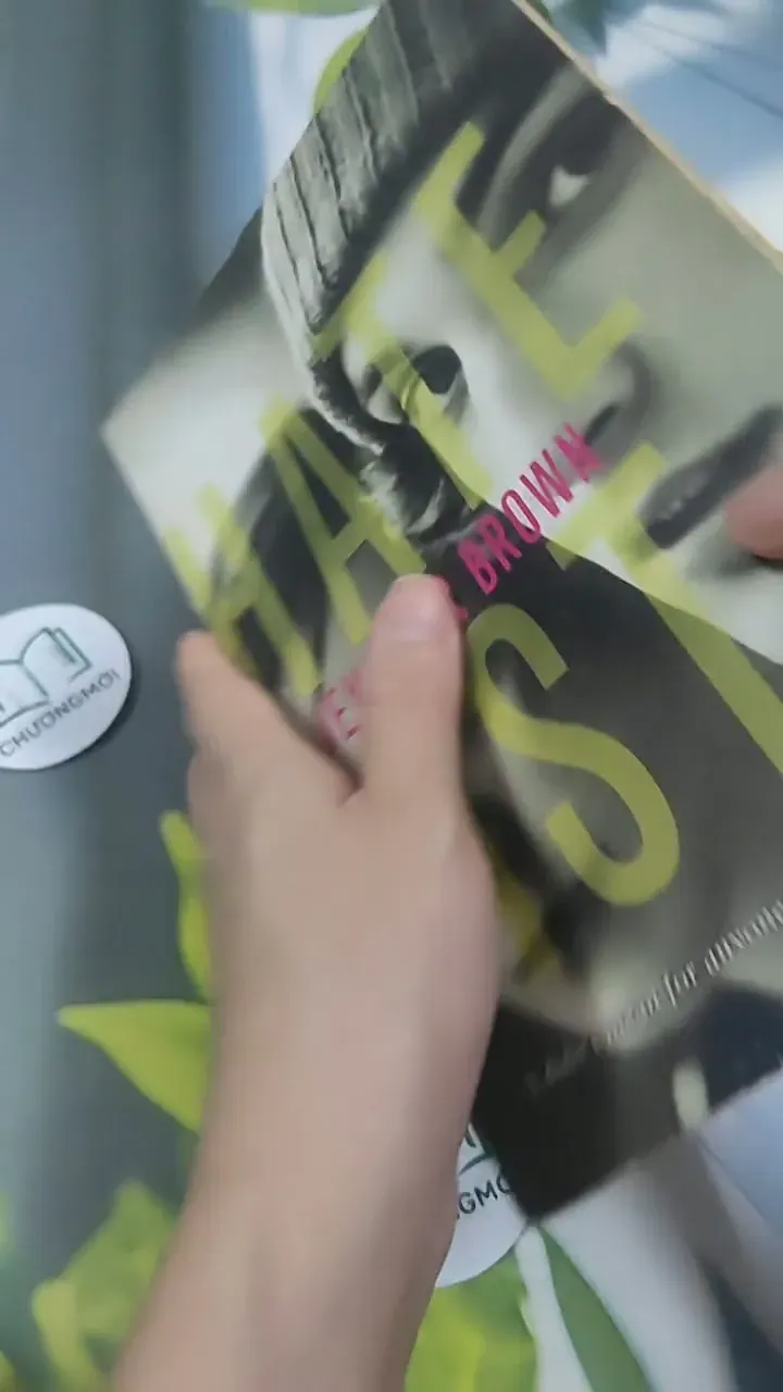 [MIỄN PHÍ BỌC SÁCH] Hate List - Jennifer Brown 715625