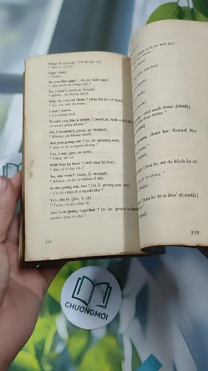 Tiếng Anh Thực Dụng Dễ Học 727293