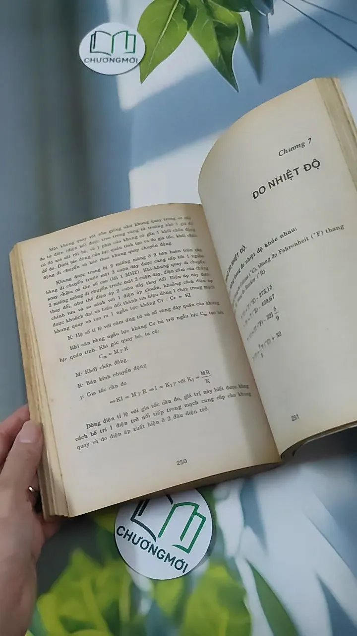 Kỹ Thuật Đo - Nguyễn Ngọc Tân, Ngô Tân Nhơn & Ngô Văn Kỳ 780865