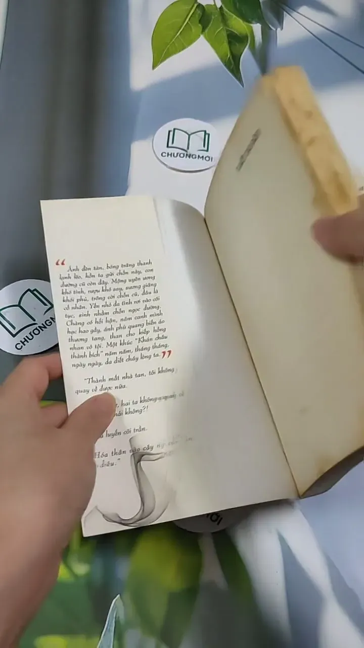 Thất Dạ Đàm - Thập Tứ Khuyết 705648