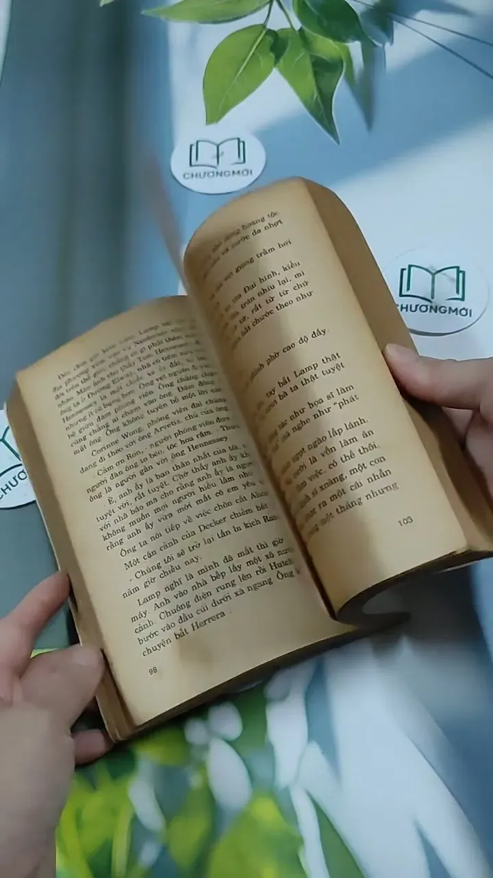 Kẻ Phản Bội Đền Tội - Martin Blank 713862