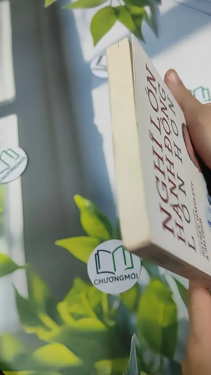 Nghĩ Lớn Hành Động Lớn Hơn - Jeffrey Hayzlett & Jim Eber 787109