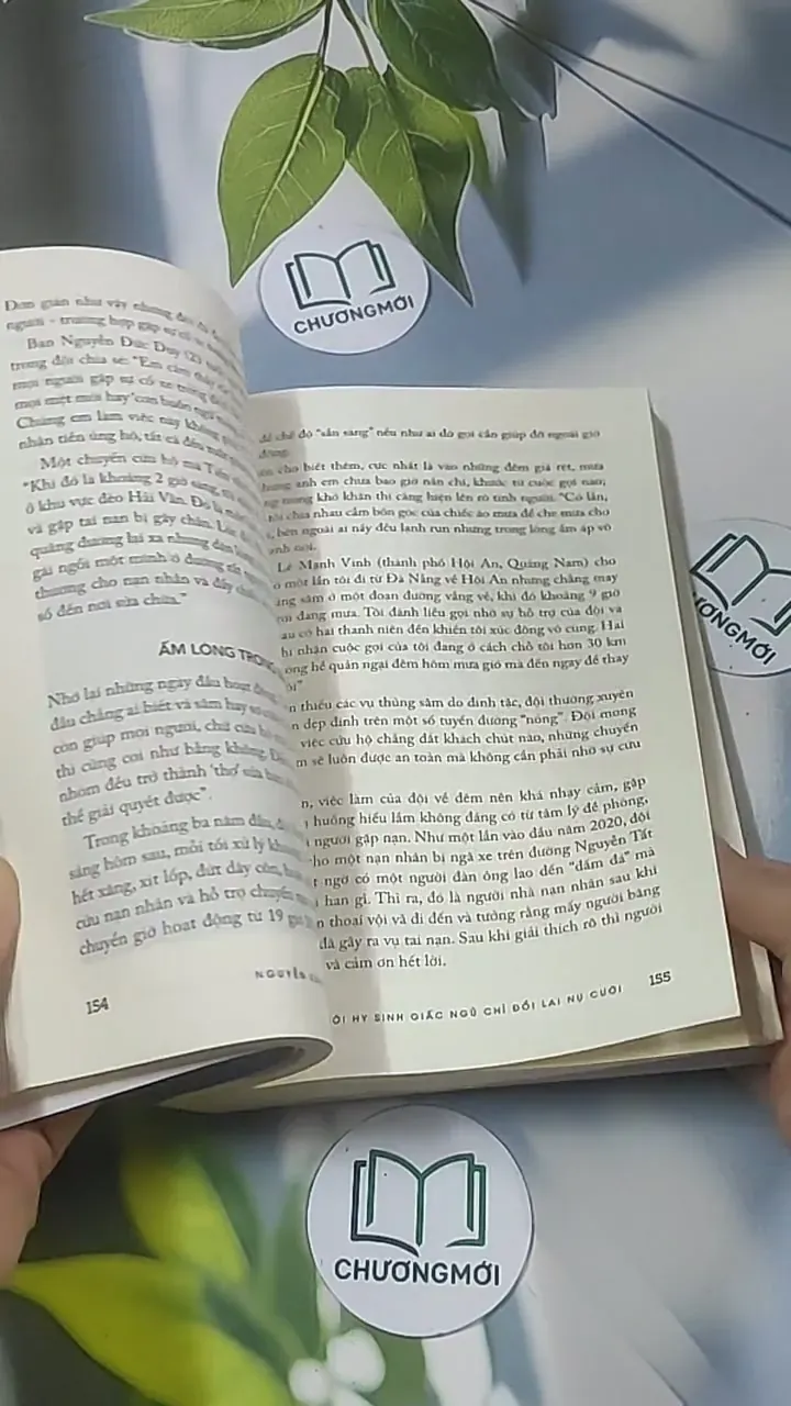 [MIỄN PHÍ BỌC SÁCH] Trái tim yêu Bàn tay ấm 688587