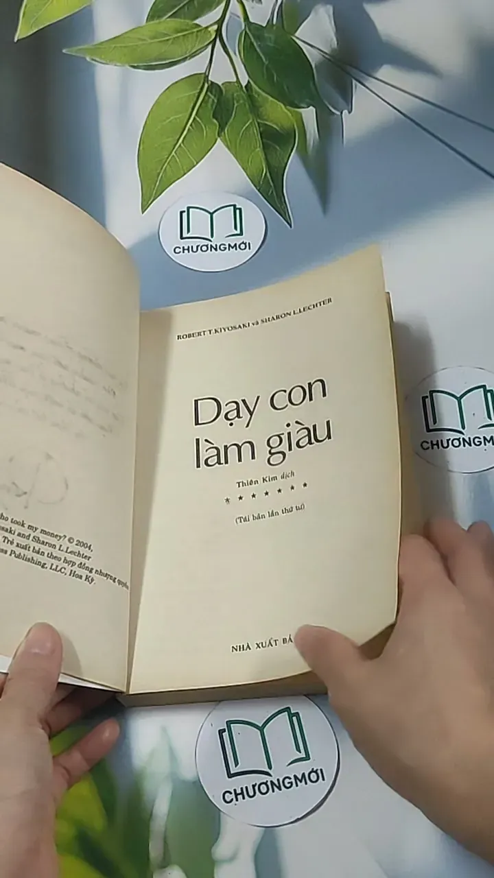 Dạy con làm giàu 7 688571