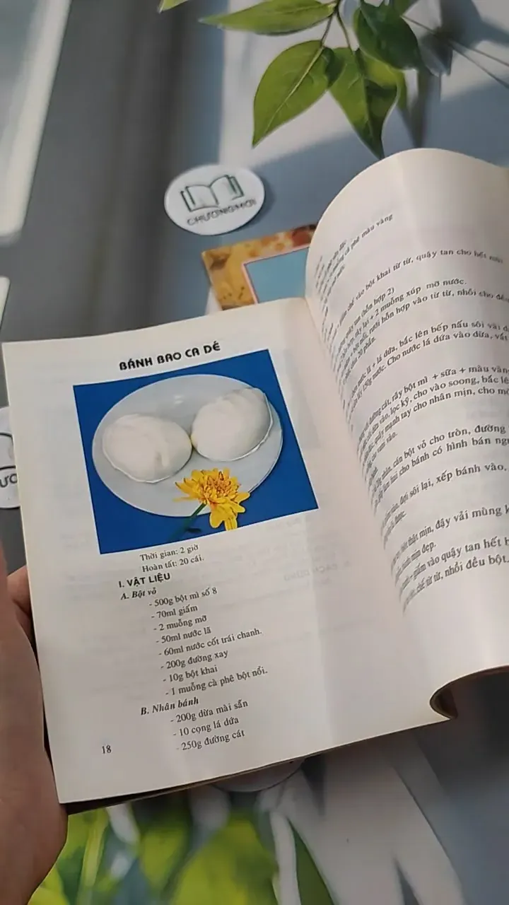 50 Món Bánh - Mứt Thông Dụng (tập 1 + 2) 727284