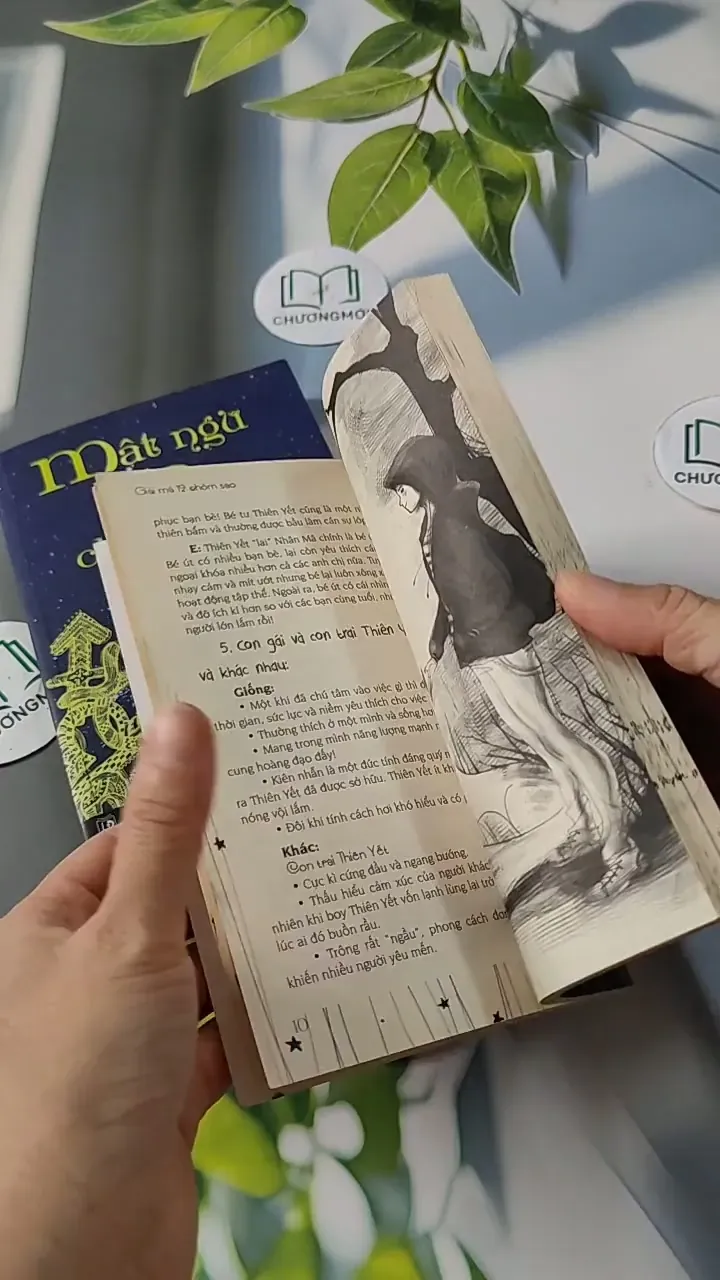 Combo: Khám Phá Tất Tần Tật Cung Thiên Yết 713792