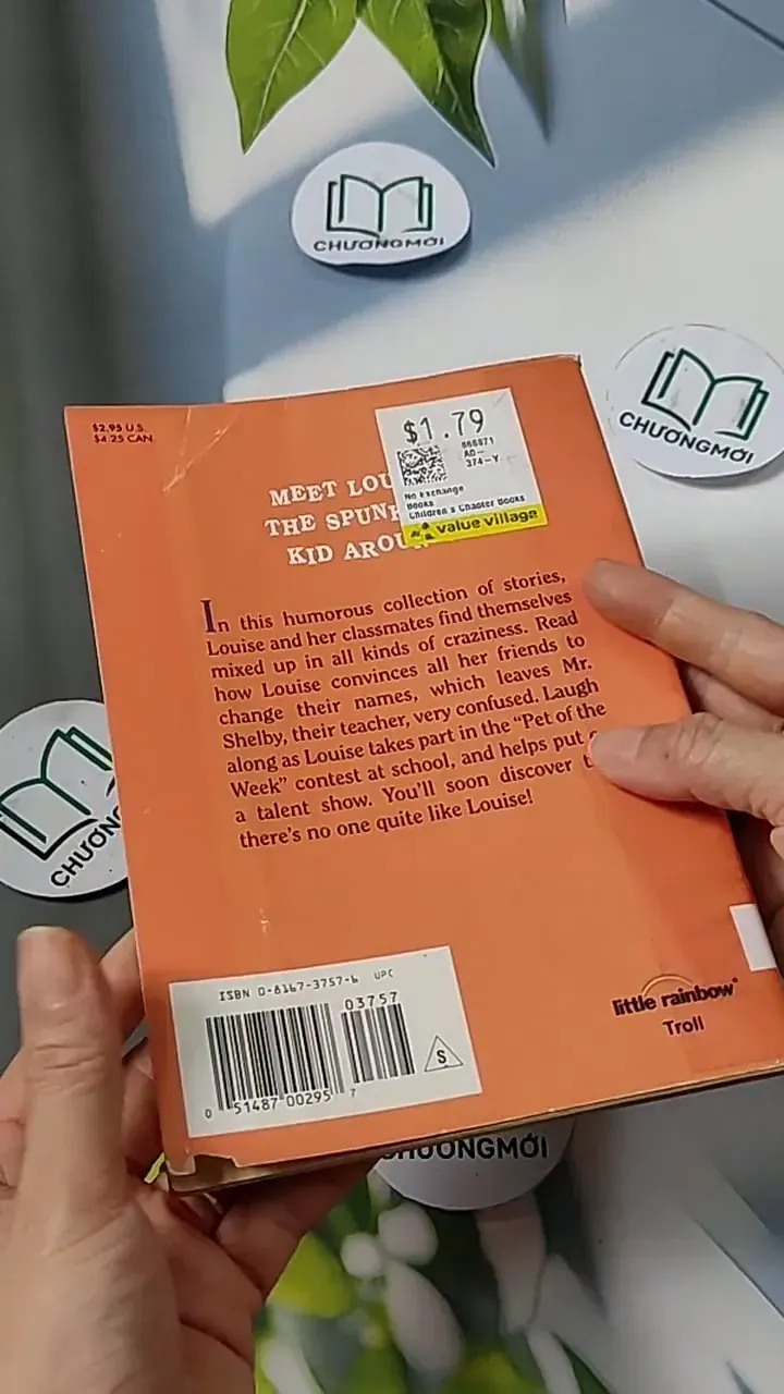 Louise The One and Only - Koehler Pentacoff & Alley 703065