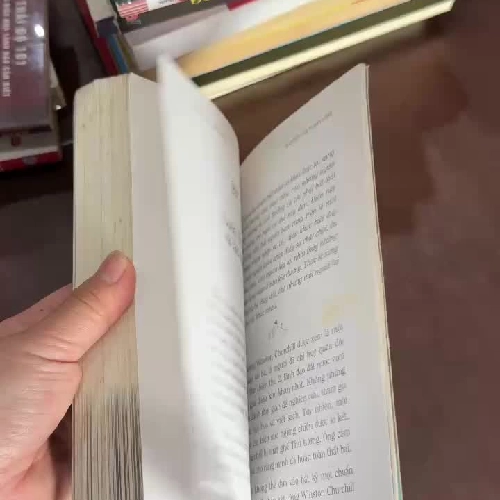 BÍ QUYẾT CỦA THÀNH CÔNG  Tác giả: David Niven, Ph.D.- K4